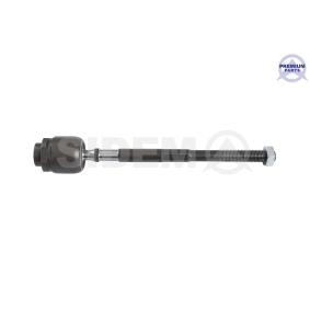 Comprar Rótula axial de dirección de SIDEM 89019 a bajo precio de 25,78 €