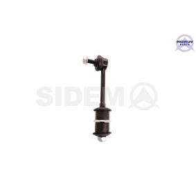 Køb Stabilisatorstang af SIDEM 89062 til den lave pris 158,37 DKK