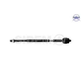 Achetez des Rotule axiale SIDEM 91010 à prix pour 29,25 €