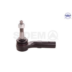 Achetez des Rotule de direction SIDEM 93036 à prix pour 22,30 €