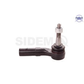 Achetez des Rotule de direction SIDEM 93037 à prix pour 22,30 €