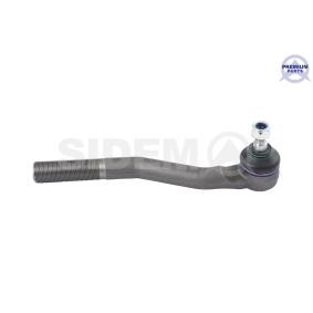 Achetez des Rotule de direction SIDEM 93039 à prix pour 32,67 €