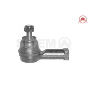 Achetez des Rotule de direction SIDEM 9531 à prix pour 12,98 €