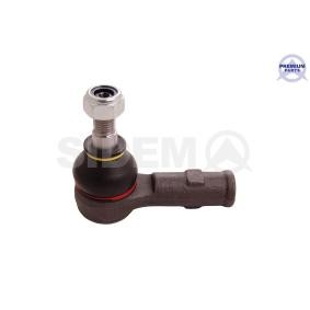 Achetez des Rotule de direction SIDEM 9637 à prix pour 11,73 €