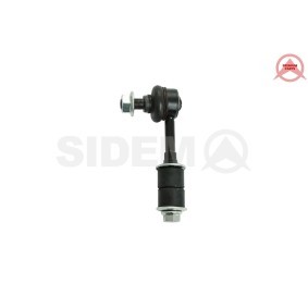 Comprar Rótula axial de dirección de SIDEM 9834 A a bajo precio de 32,91 €