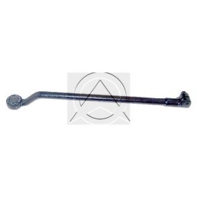 Comprar Rótula axial de dirección de SIDEM 9834 B a bajo precio de 34,00 €