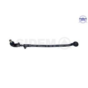 Achetez des Biellette de direction SIDEM 9836 ASSY à prix pour 76,03 €