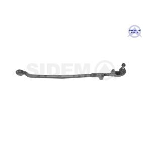 Achetez des Biellette de direction SIDEM 9837 ASSY à prix pour 76,03 €