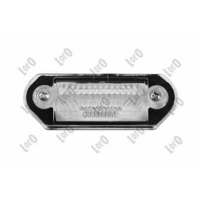 Acquista Luce targa da ABAKUS 048-03-900 a buon mercato per soli 7,18 €