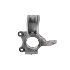 Achetez des Fusée d'essieu, suspension de roue ABAKUS 131-03-033 à prix pour 66,68 €