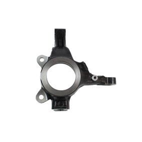 Achetez des Fusée d'essieu, suspension de roue ABAKUS 131-03-041 à prix pour 55,05 €