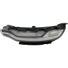 Blinker 223-1610R-UE