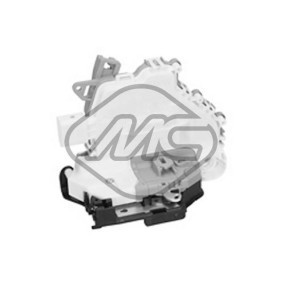 Türschloß für AUDI von Metalcaucho