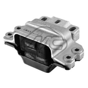 Motorlager 60037 von Metalcaucho günstig für 40,56 € online kaufen
