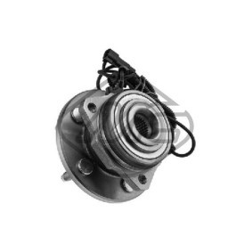 Comprar Cubo de rueda de Metalcaucho 90583 a bajo precio de 97,20 €