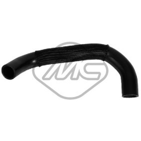 Compre Tubo flexível do radiador da Metalcaucho 94851 a um preço baixo por 18,30 €