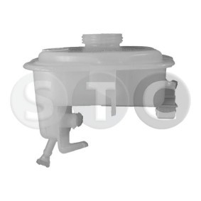 Osta Nestesäiliö, jarruneste STC:llä T431835 edullisesti hintaan 29,00 €