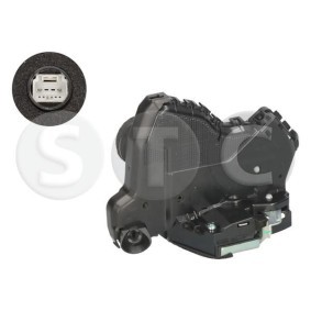 Osta Ovilukko STC:llä T443699 edullisesti hintaan 61,78 €