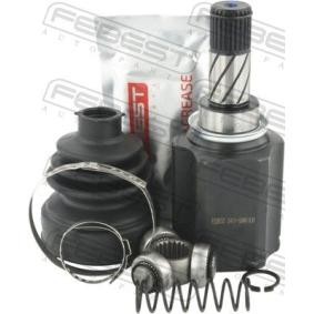 Acquista Kit giunti semiasse da FEBEST 2411-SANIILH a buon mercato per soli 98,33 €