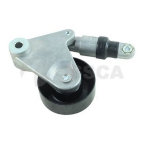 Compre Tensor da correia do alternador de OSSCA online para NAVARA (D22) a preços moderados