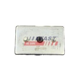 Achetez des Silent bloc d'essieu FAST FT18222 à prix pour 11,51 €