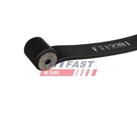 Ölleitung für Turbolader FT38515