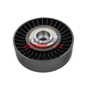 Compre Tensor de correia, correia trapezoidal estriada da FAST FT44703 a um preço baixo por 44,52 €