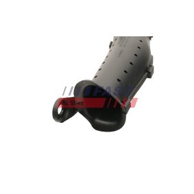 Comprar Tubo flexible de aspiración, filtro de aire de FAST FT65801 a bajo precio de 35,33 €