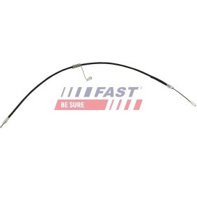 Achetez des Cylindre émetteur d'embrayage FAST FT68204 à prix pour 40,55 €