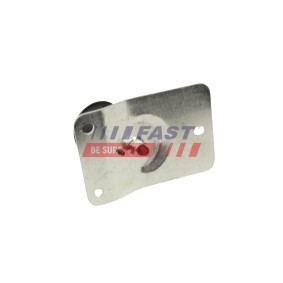 Achetez des Aile de chez FAST en ligne pour Crafter Van (SY, SX) à prix modérés