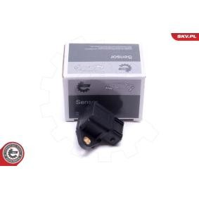 Acquista Sensore, pressione collettore d'aspirazione da ESEN SKV 17SKV145 a buon mercato per soli 35,87 €