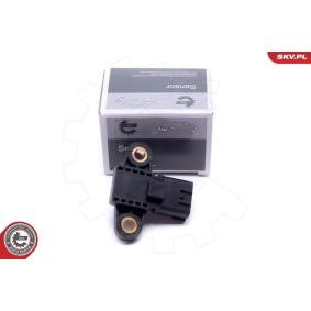 Comprar Sensor, presión colector de admisión de ESEN SKV 17SKV147 a bajo precio de 38,20 €