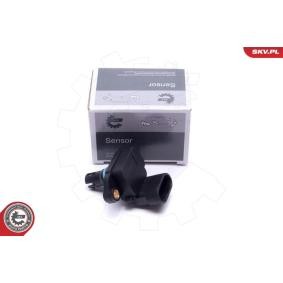 Comprar Sensor, presión colector de admisión de ESEN SKV 17SKV148 a bajo precio de 29,24 €