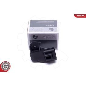 Compre Sensor de presión del aire de admisión de ESEN SKV online para Jumper II Caja / Chasis (250) a precios moderados