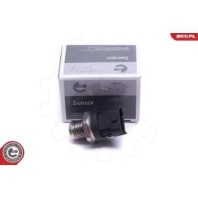 Compre Sensor, pressão do combustível da ESEN SKV 17SKV737 a um preço baixo por 75,73 €
