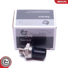 Differenzdrucksensor von ESEN SKV