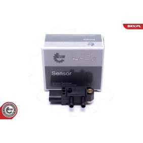 SEAT Differenzdrucksensor von ESEN SKV