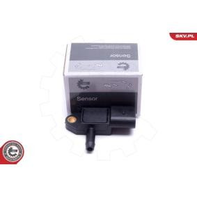 Differenzdrucksensor von ESEN SKV