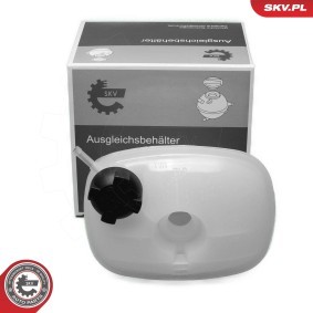 Ausgleichsbehälter von ESEN SKV