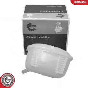 Ausgleichsbehälter 61SKV313
