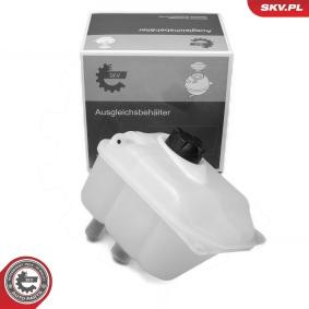 Ausgleichsbehälter 61SKV318