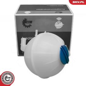 Ausgleichsbehälter 61SKV326