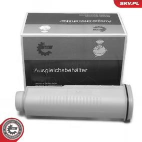 Ausgleichsbehälter 61SKV347