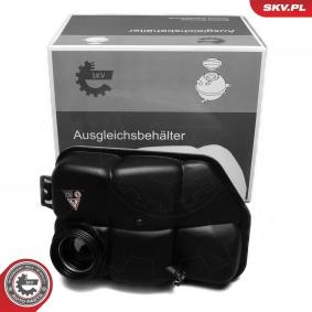 Ausgleichsbehälter 61SKV357