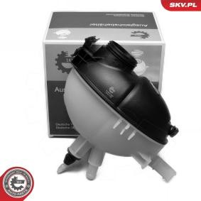 Ausgleichsbehälter 61SKV363