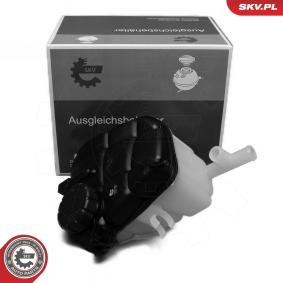 Ausgleichsbehälter 61SKV366