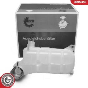 Ausgleichsbehälter 61SKV369