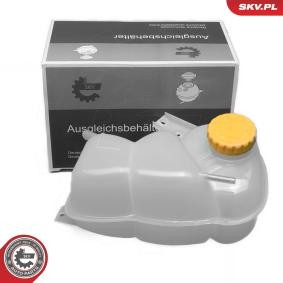 Ausgleichsbehälter 61SKV374