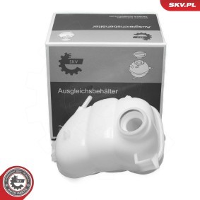 Ausgleichsbehälter 61SKV377