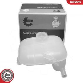 Ausgleichsbehälter 61SKV383